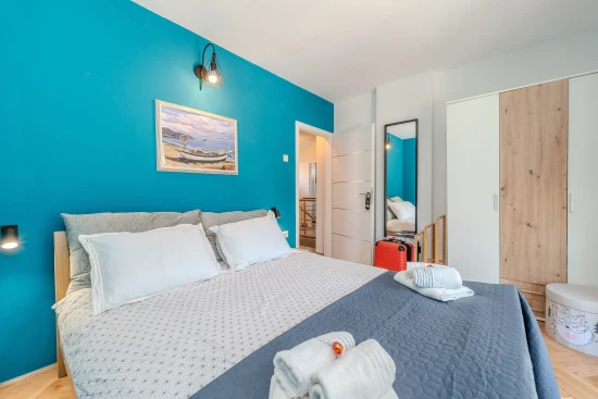 Vila Severní Dalmácie - Zadar DA 17535 N1