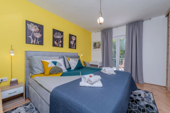 Vila Severní Dalmácie - Zadar DA 17535 N1