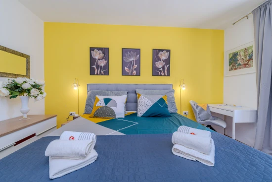 Vila Severní Dalmácie - Zadar DA 17535 N1