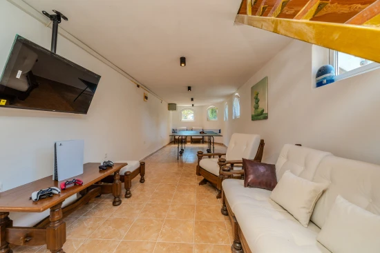 Vila Severní Dalmácie - Zadar DA 17535 N1