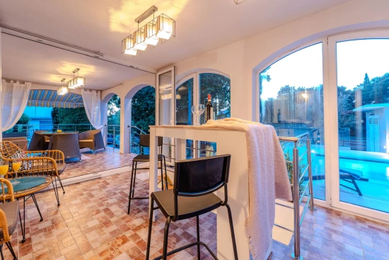 Vila Severní Dalmácie - Zadar DA 17535 N1