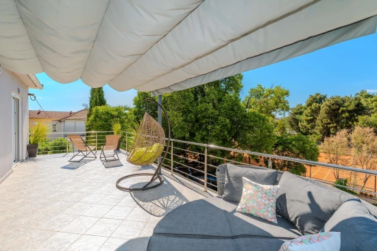 Vila Severní Dalmácie - Zadar DA 17535 N1
