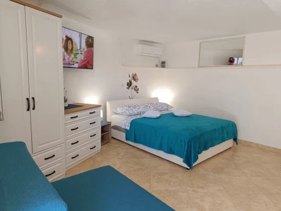 Apartmán Střední Dalmácie - Seget Vranjica DA 17536 N2