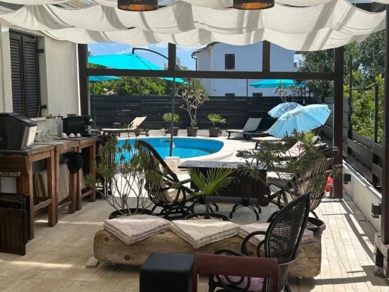 Apartmán Istrie - Peroj IS 8139 N4