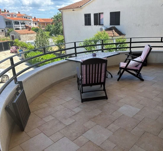 Apartmán Istrie - Peroj IS 8139 N4