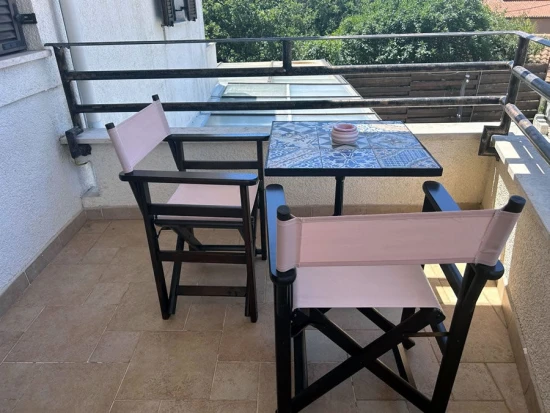 Apartmán Istrie - Peroj IS 8139 N4