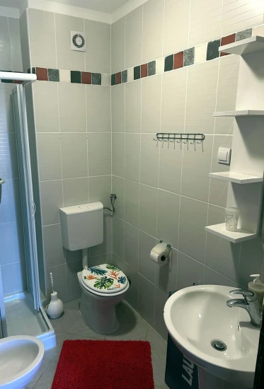 Apartmán Istrie - Peroj IS 8139 N4