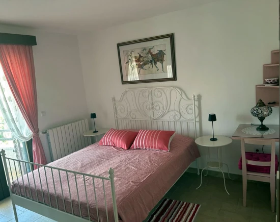 Apartmán Istrie - Peroj IS 8139 N4