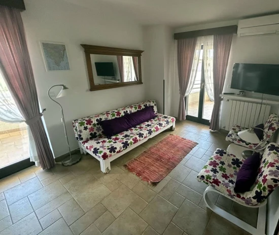 Apartmán Istrie - Peroj IS 8139 N4