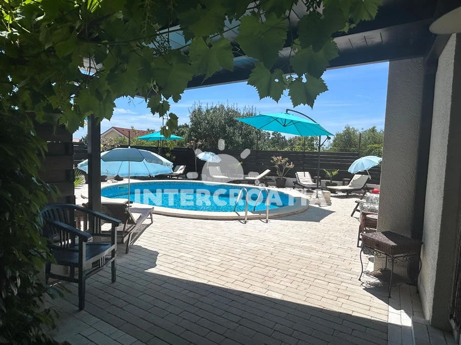 Apartmán Istrie - Peroj IS 8139 N5