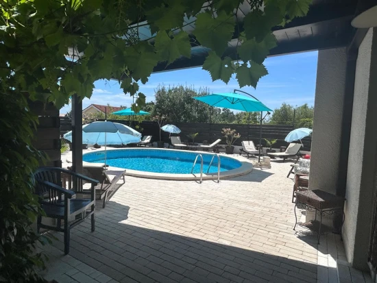 Apartmán Istrie - Peroj IS 8139 N5
