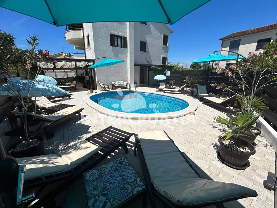 Apartmán Istrie - Peroj IS 8139 N5