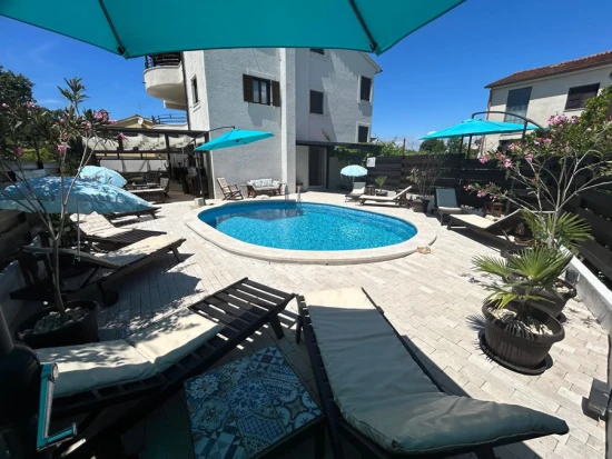 Apartmán Istrie - Peroj IS 8139 N5
