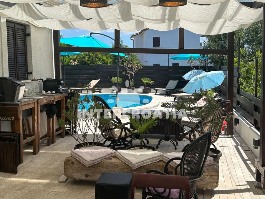 Apartmán Istrie - Peroj IS 8139 N5