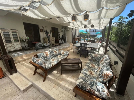 Apartmán Istrie - Peroj IS 8139 N5