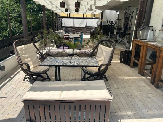 Apartmán Istrie - Peroj IS 8139 N5