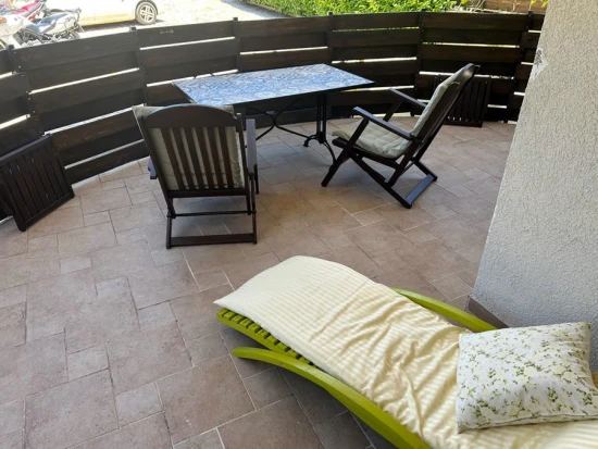 Apartmán Istrie - Peroj IS 8139 N5