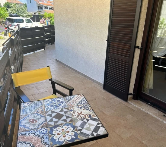 Apartmán Istrie - Peroj IS 8139 N5