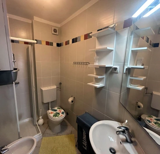 Apartmán Istrie - Peroj IS 8139 N5