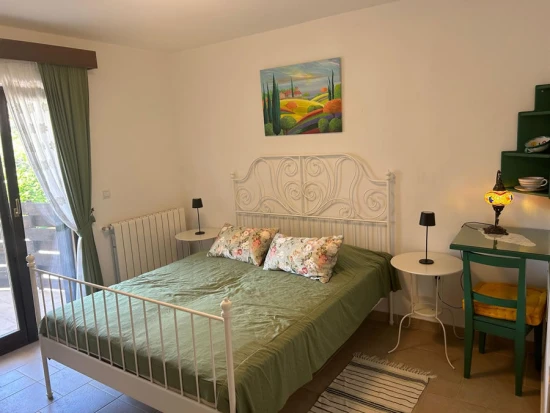 Apartmán Istrie - Peroj IS 8139 N5