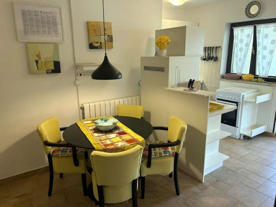 Apartmán Istrie - Peroj IS 8139 N5
