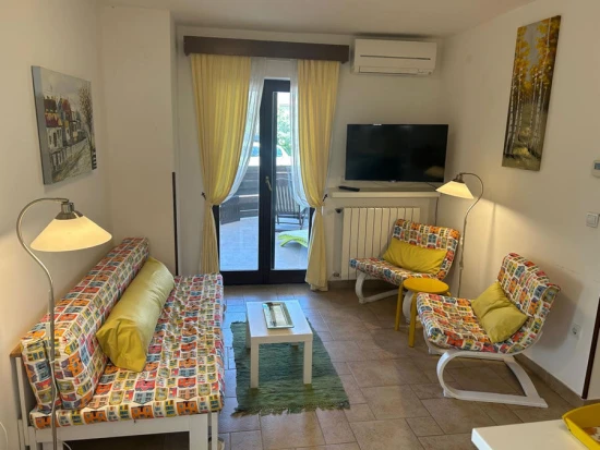 Apartmán Istrie - Peroj IS 8139 N5