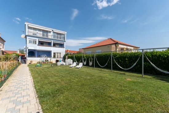 Apartmán Severní Dalmácie - Privlaka DA 17537 N1