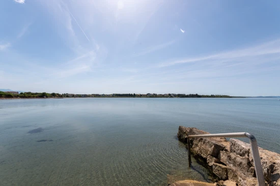 Apartmán Severní Dalmácie - Privlaka DA 17537 N1