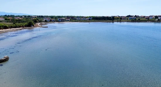 Apartmán Severní Dalmácie - Privlaka DA 17537 N1
