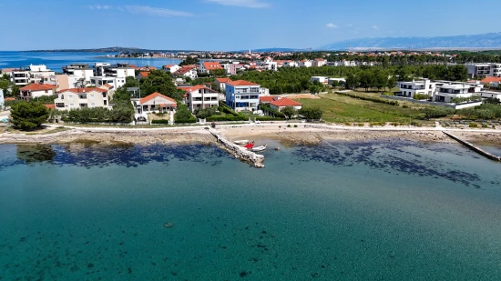 Apartmán Severní Dalmácie - Privlaka DA 17537 N1