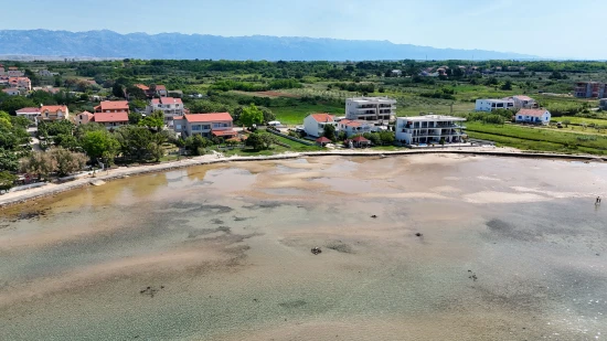 Apartmán Severní Dalmácie - Privlaka DA 17537 N1