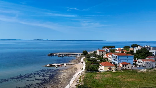 Apartmán Severní Dalmácie - Privlaka DA 17537 N1