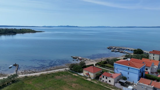 Apartmán Severní Dalmácie - Privlaka DA 17537 N1
