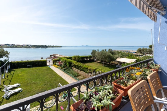Apartmán Severní Dalmácie - Privlaka DA 17537 N1