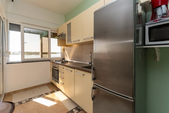 Apartmán Severní Dalmácie - Privlaka DA 17537 N1