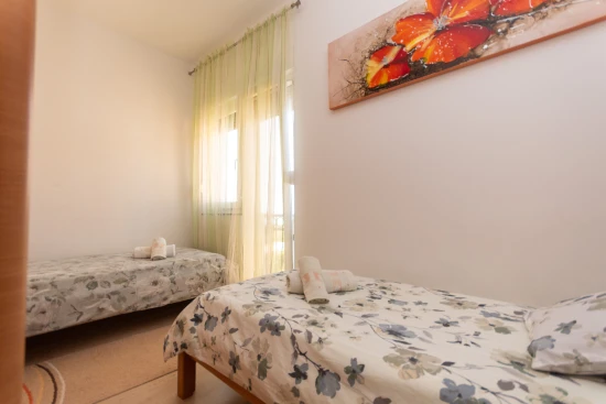 Apartmán Severní Dalmácie - Privlaka DA 17537 N1