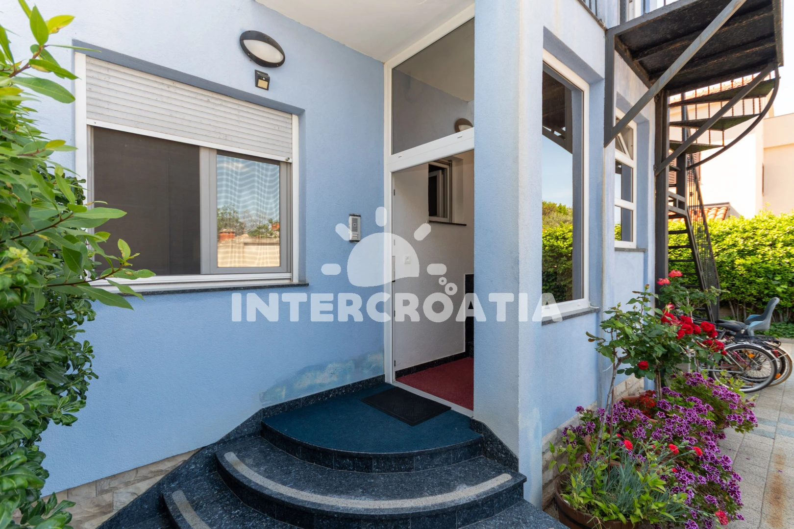 Apartmán Severní Dalmácie - Privlaka DA 17537 N2