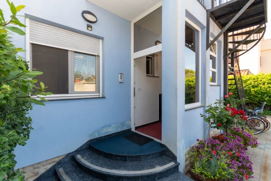 Apartmán Severní Dalmácie - Privlaka DA 17537 N3