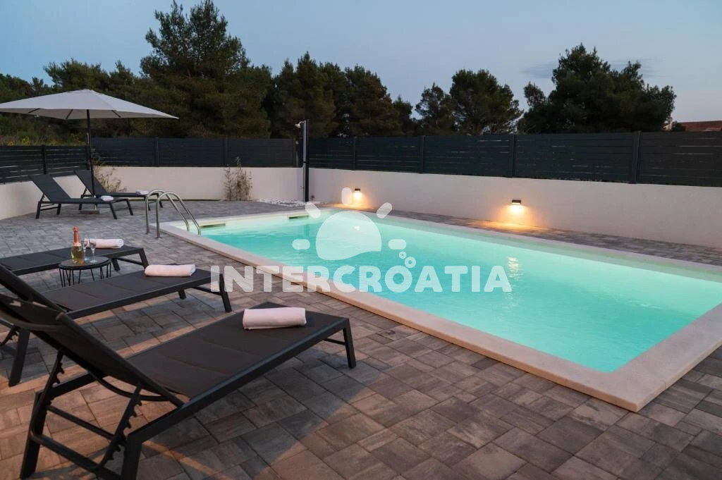 Vila Severní Dalmácie - Vodice DA 17538 N1