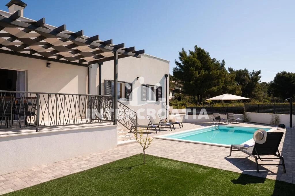 Vila Severní Dalmácie - Vodice DA 17538 N1