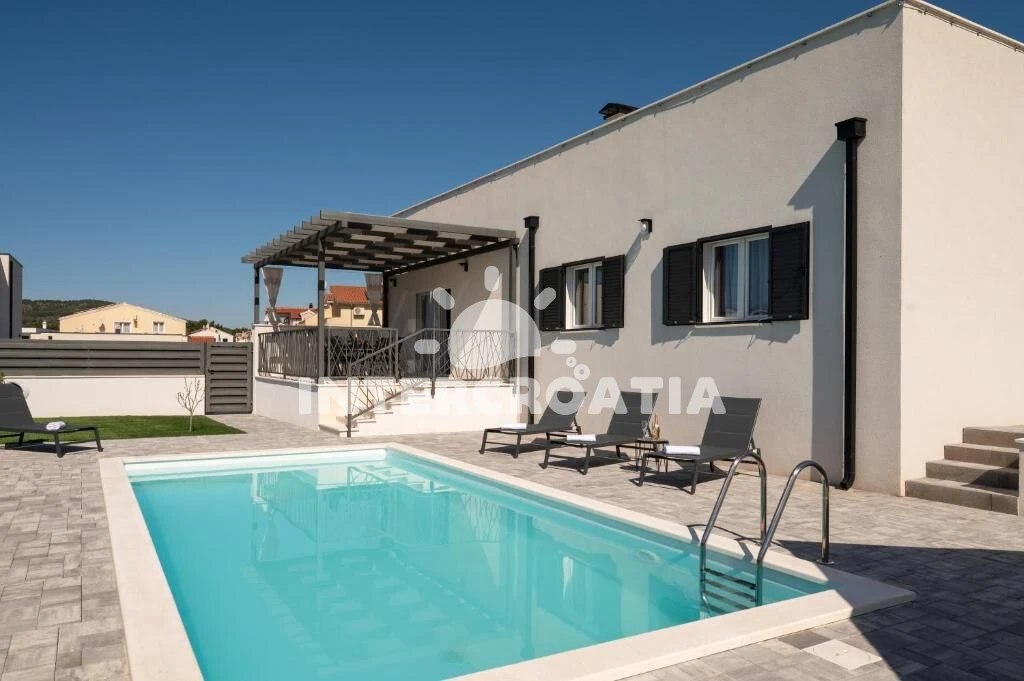 Vila Severní Dalmácie - Vodice DA 17538 N1