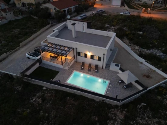 Vila Severní Dalmácie - Vodice DA 17538 N1