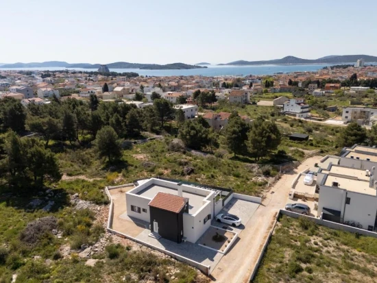 Vila Severní Dalmácie - Vodice DA 17538 N1