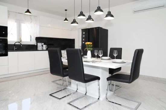 Vila Severní Dalmácie - Vodice DA 17538 N1
