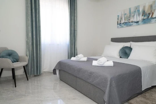 Vila Severní Dalmácie - Vodice DA 17538 N1