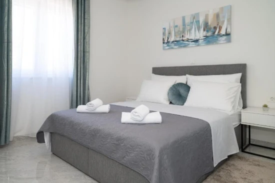 Vila Severní Dalmácie - Vodice DA 17538 N1