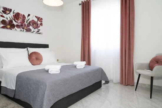 Vila Severní Dalmácie - Vodice DA 17538 N1