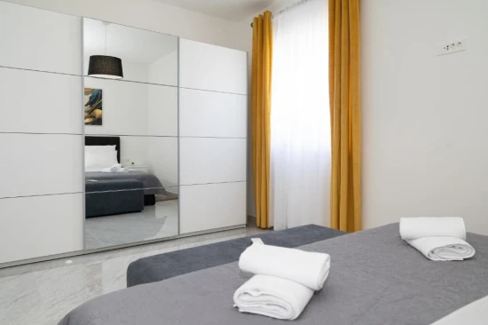 Vila Severní Dalmácie - Vodice DA 17538 N1