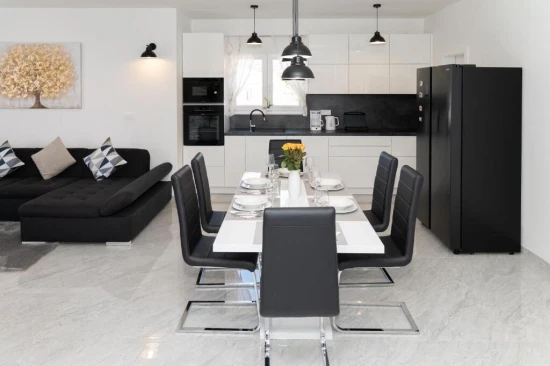 Vila Severní Dalmácie - Vodice DA 17538 N1