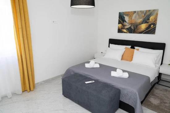 Vila Severní Dalmácie - Vodice DA 17538 N1